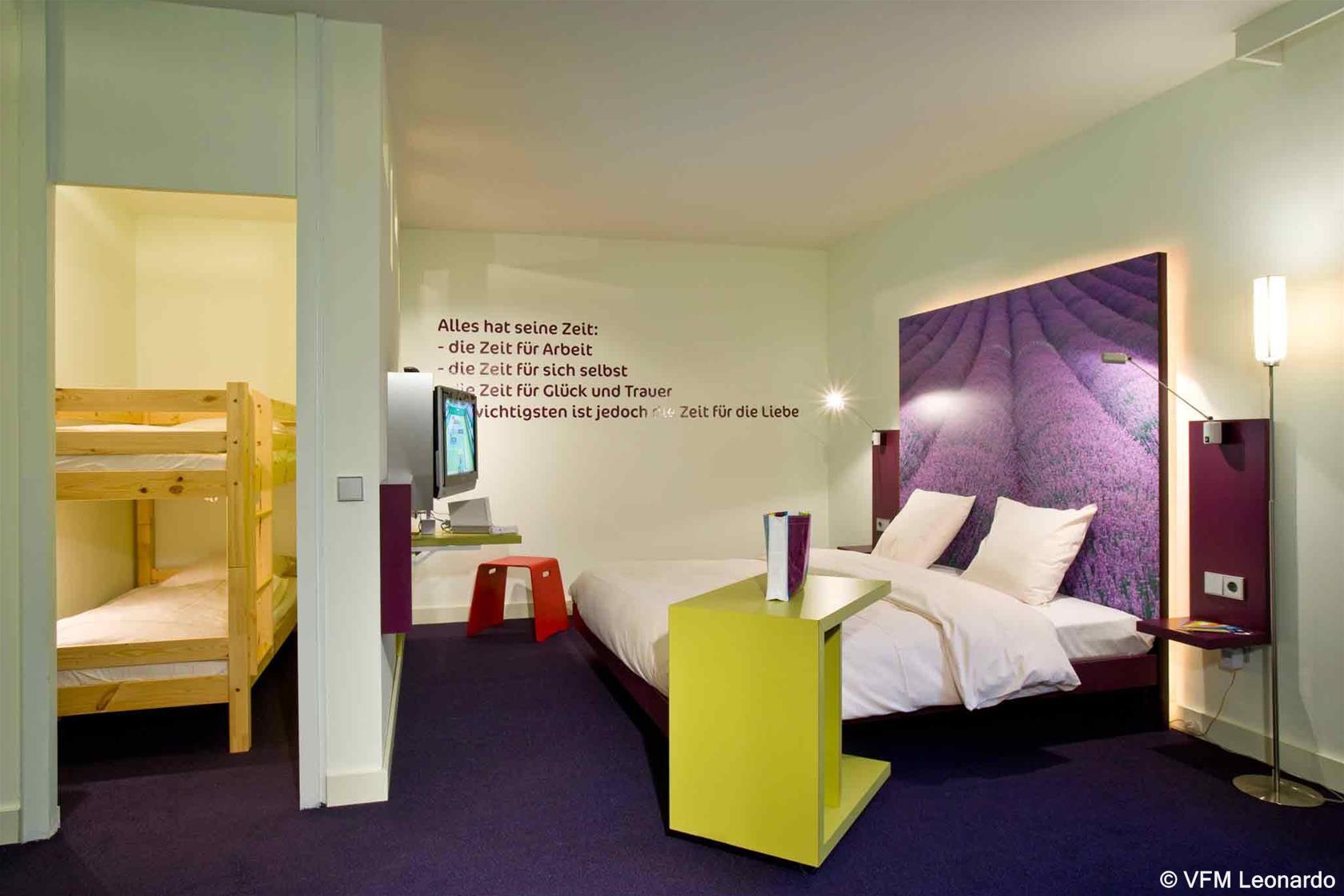 Ibis Styles Hamburg Alster City Exterior photo